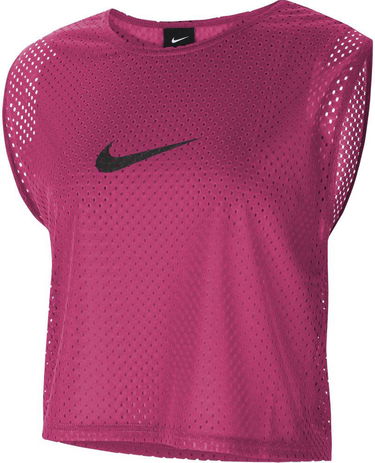 Majica brez rokavov Nike Nike Training Scrimmage Vest Roza | cw3845-616, 0