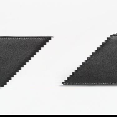 Denarnica Tommy Hilfiger Tjm Linear Cc & Coin Wallet Black Universal Črna | AM0AM13695 BDS, 3