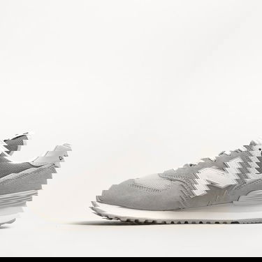 Superge in čevlji New Balance 574 Siva | U574FGR, 1