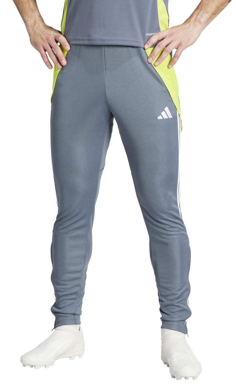 Hlače in kavbojke adidas Originals adidas TIRO24 TRPNT Siva | iv6945