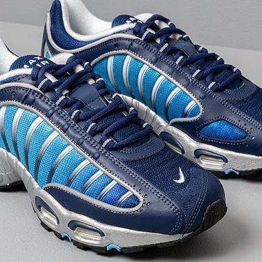 Superge in čevlji Nike Air Max Tailwind IV Modra | AQ2567-401, 5