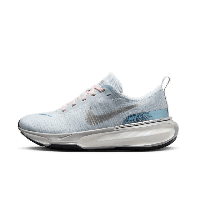 Superge in čevlji Nike Invincible 3 Bela | DR2660-010