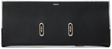 Denarnica Coperni Clutch Bag Črna | COPBA76F6009, 0