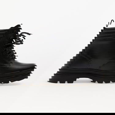 Superge in čevlji Filling Pieces Josh Boot Black Črna | 73628221861, 1
