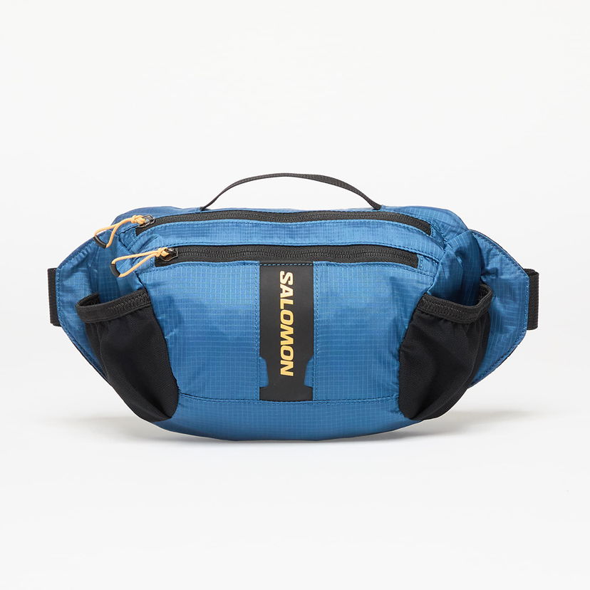 Torbice za okoli pasu Salomon Salomon ACS Waist Pack 3 Modra | LC2711600