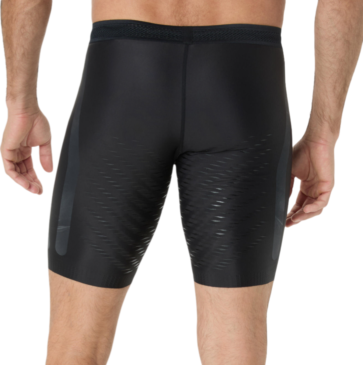 Kratke hlače Asics METASPEED Tight Shorts Črna | 2091a809-001, 1