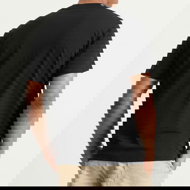 Majica Dime GPS Graphic Tee, Size Large Črna | DIMESU2555-BLK, 3