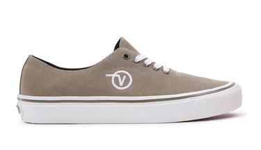 Superge in čevlji Vans Anaheim Factory Authentic Rjava | VN0005UCBRC, 1
