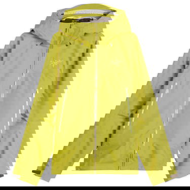 Jakna Arcteryx Men's Beta SL Gore-Tex Jacket Size Small Rumena | X000010552-022333, 1