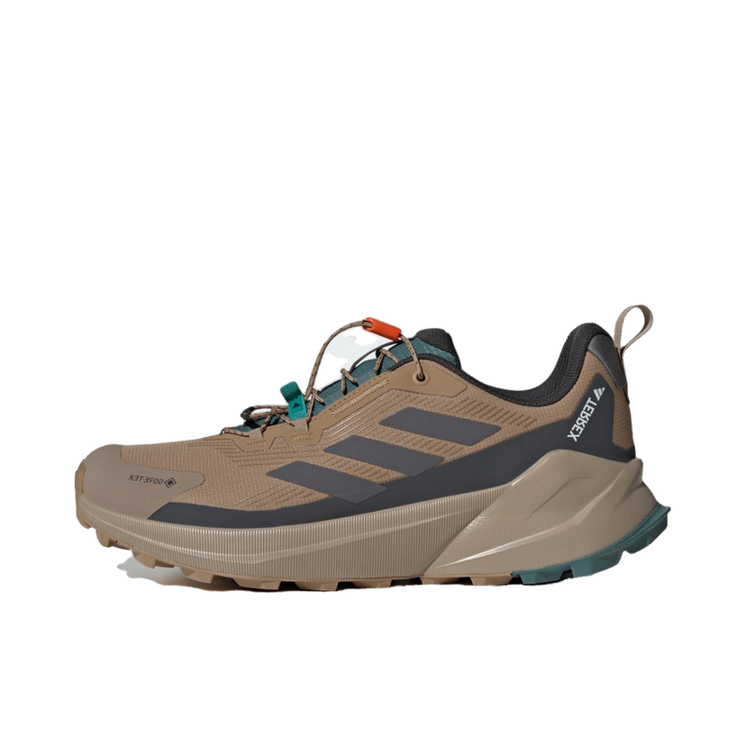 Superge in čevlji adidas Performance Terrex Trailmaker 2 GORE-TEX Speed Lace Hiking Rjava | JQ9942