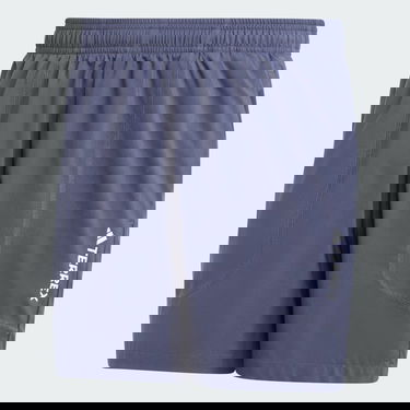 Kratke hlače adidas Performance adidas TERREX Terrex Multi Mornarica | IP6864, 4