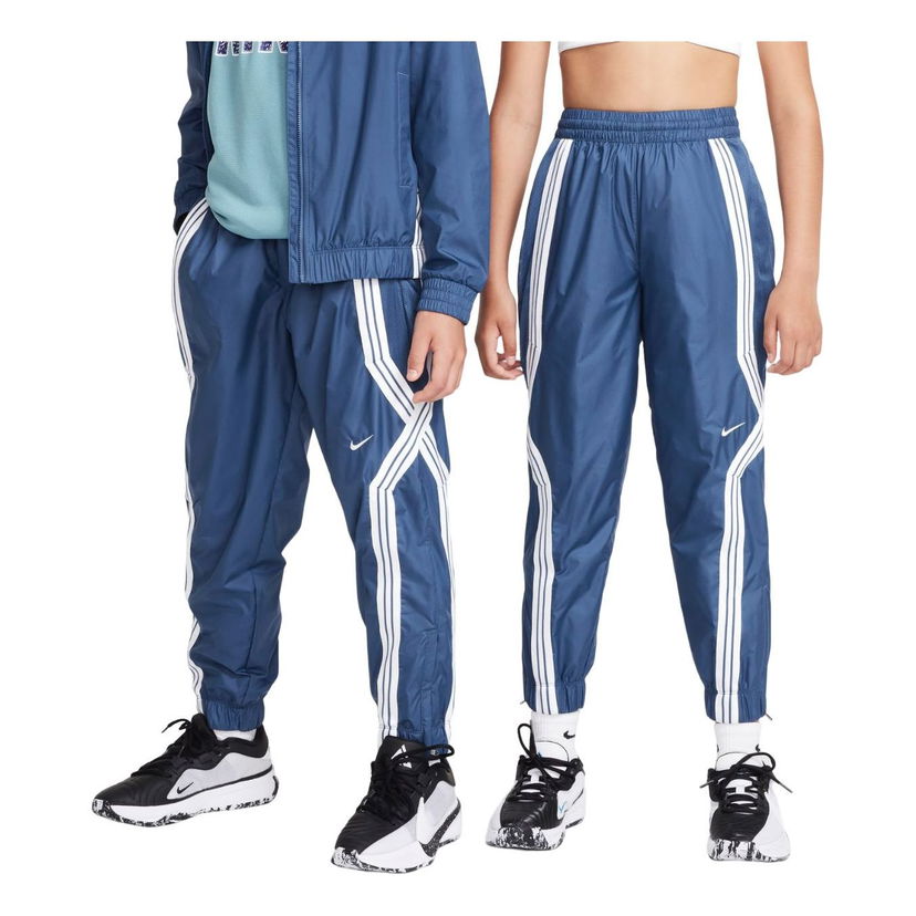 Hlače Nike Crossover Repel Basketball Pants Modra | FZ5237-461