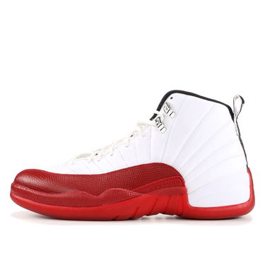 Superge in čevlji Jordan Jordan 12 Retro "Cherry" (2009) Rdeča | 130690-110, 1