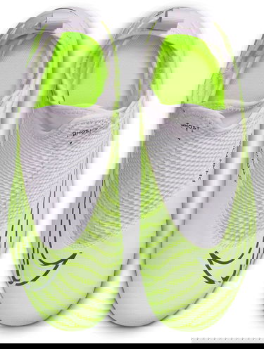 Superge in čevlji Nike PHANTOM GX ACADEMY DF FG/MG Zelena | dd9546-705, 3