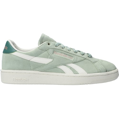 Superge in čevlji Reebok Club C Grounds UK, VINGRE/CHALK/TREGRE EU43 UK9 US10 Siva | 100074642