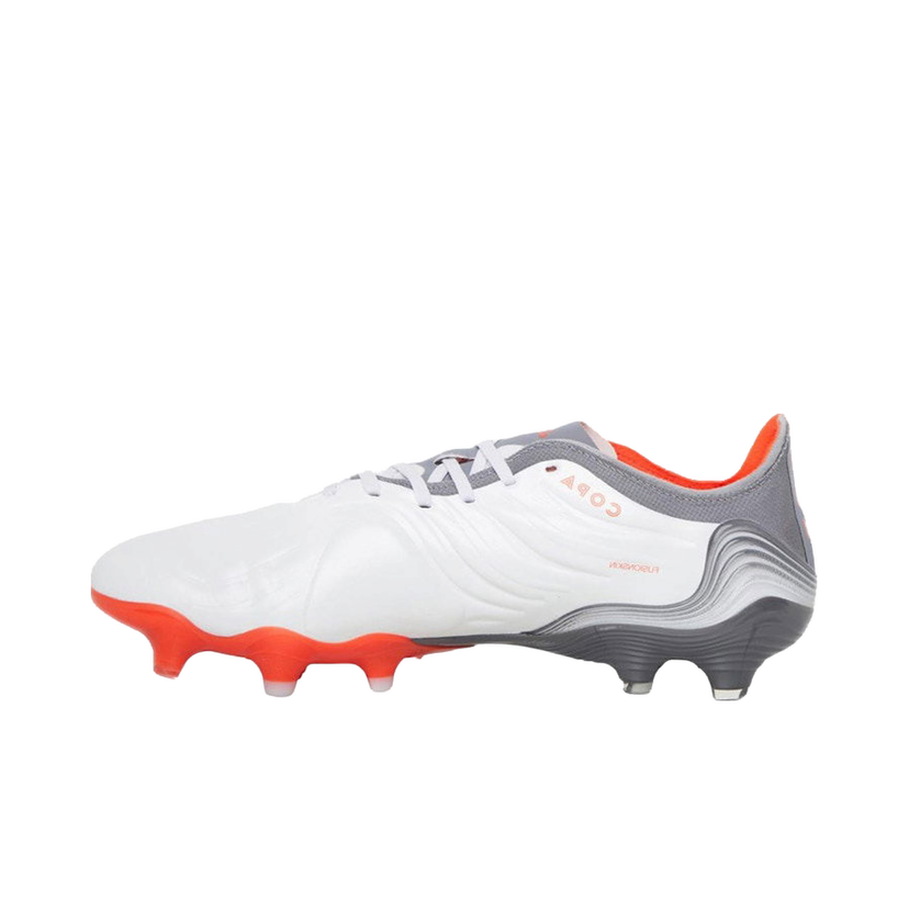 Superge in čevlji adidas Performance Copa Sense 1 FG Bela | FY6208