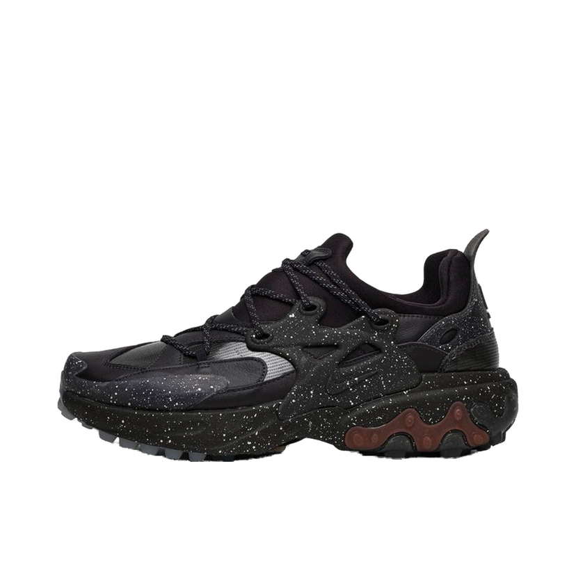 Superge in čevlji Nike React Presto x Undercover Črna | CU3459 200
