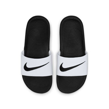 Superge in čevlji Nike Kawa Slides Bela | 819352-100, 1