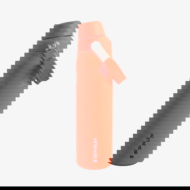 Steklenica za pitje Stanley Aerolight IceFlow Fast Flow Water Bottle 600ml Oranžna | 10-12515-003, 0