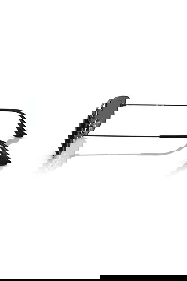 Sončna očala Ray-Ban Ray-Ban RB3845 Sunglasses Črna | 0RB3845.002/B1, 2