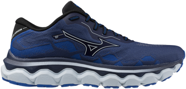 Superge in čevlji Mizuno WAVE HORIZON 7 Modra | j1gc2426-51, 0