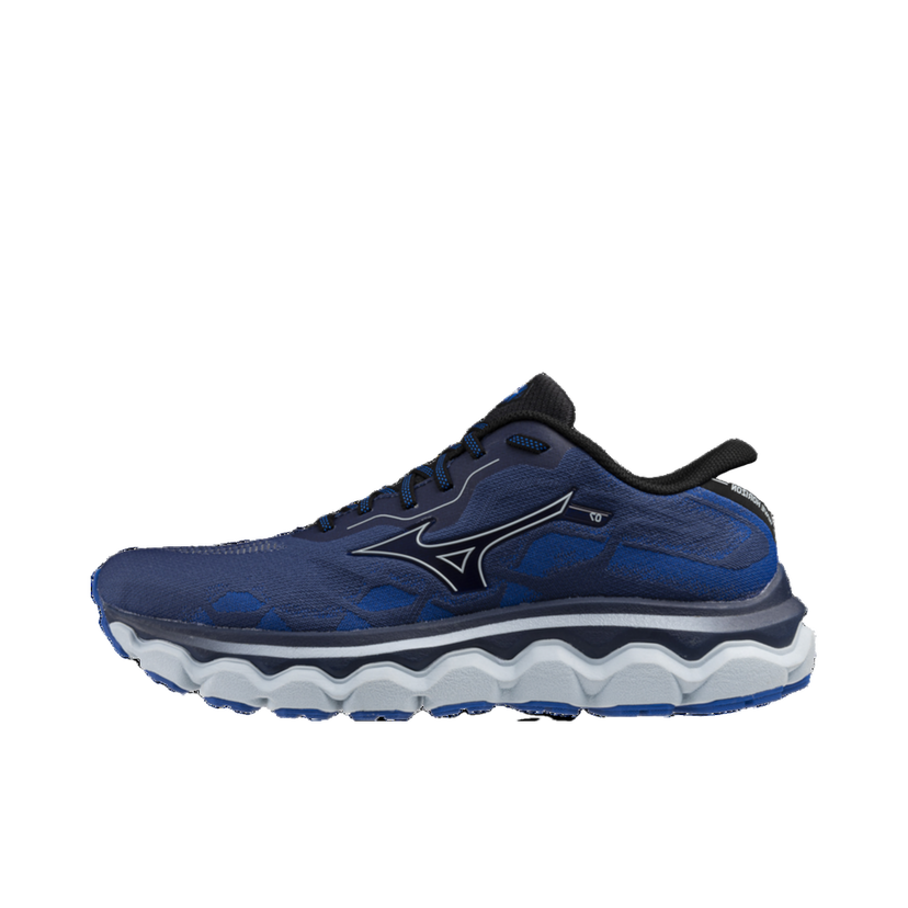 Superge in čevlji Mizuno WAVE HORIZON 7 Modra | j1gc2426-51