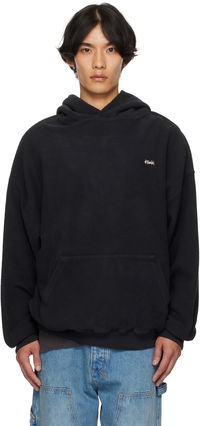 Ksubi 1999 Ekcess Hoodie