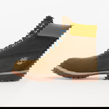 Superge in čevlji Timberland 6 Inch Premium Boot Military Rjava | TB0A5NZM327, 0