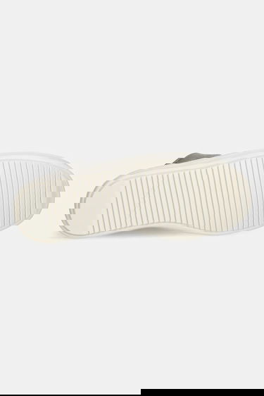 Superge in čevlji Rick Owens Rick Owens DRKSHDW Low Sneaks Kovinski | DS02E7802.DPF, 4