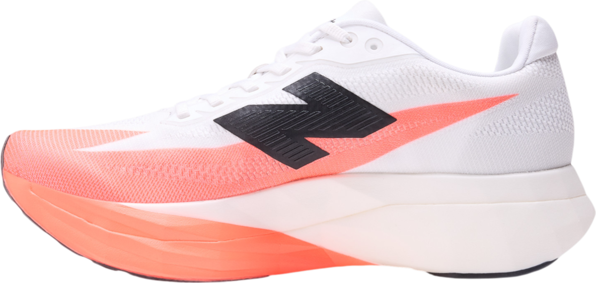 Superge in čevlji New Balance FuelCell SuperComp Elite v5 Oranžna | wrcellr5-wrcellr5, 1