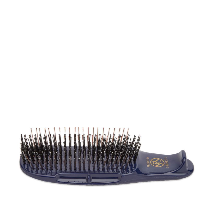 Modni dodatki BEAMS S-Heart-S Scalp Brush Mornarica | 5674-0087-640