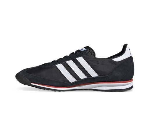 Superge in čevlji adidas Originals SL 72 Črna | FW3272