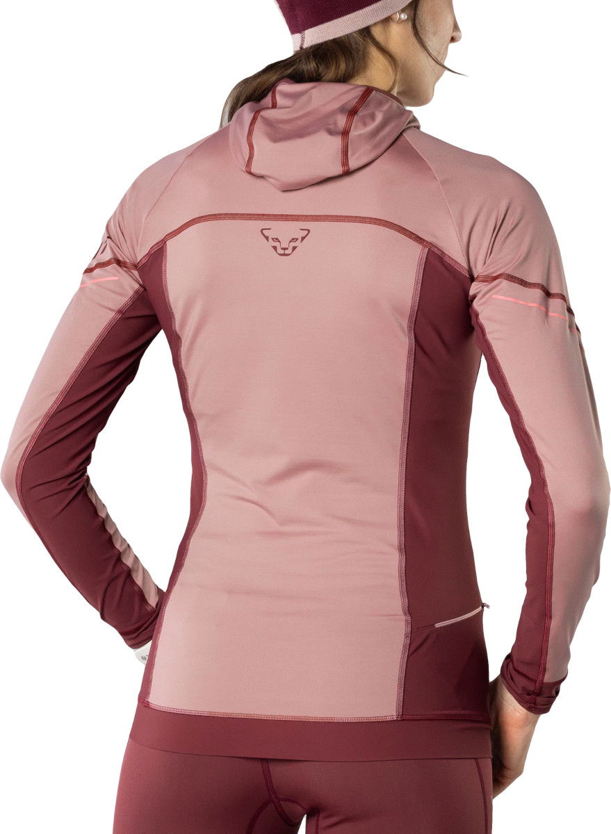 Majica Dynafit Alpine Long Sleeve Tee Roza | 08-0000071539-6241, 1