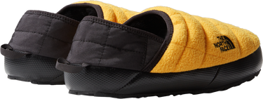 Superge in čevlji The North Face M TB TRCTN ML V DNLI "Peak Gold" Rumena | NF0A7W4KZU3, 4