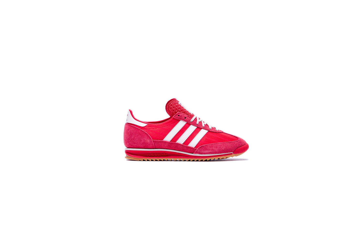 Superge in čevlji adidas Originals SL 72 OG Rdeča | JQ8315, 1
