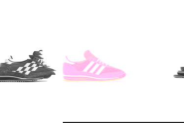 Superge in čevlji adidas Originals SL 72 OG Rdeča | JQ8315, 1