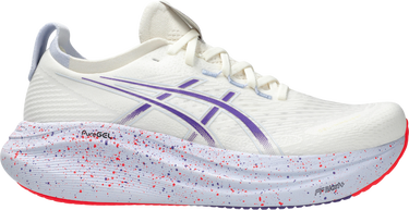 Superge in čevlji Asics GEL-NIMBUS 27 TOKYO Bela | 1011c120-500, 0
