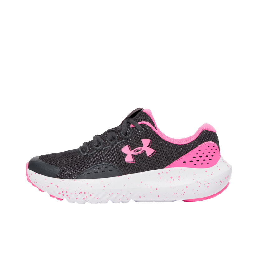 Superge in čevlji Under Armour UA GGS Surge 4 Roza | 3027108-016