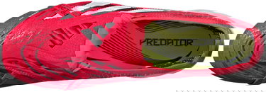 Superge in čevlji adidas Performance Predator Elite Fold-Over Tongue Soft Ground Cleats Roza | ID8941, 1
