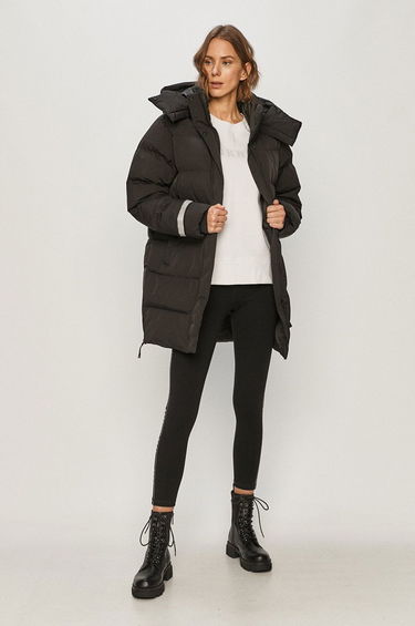 Jakna Helly Hansen Jacket Črna | 53515, 1
