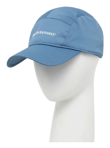 Kapa Peak Performance Tech Player Cap Modra | G77392