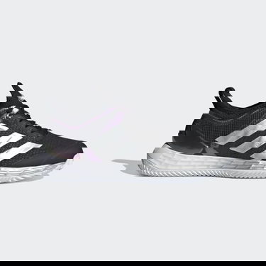 Superge in čevlji adidas Performance Adizero Ubersonic 4 Clay W Črna | FX1374, 0