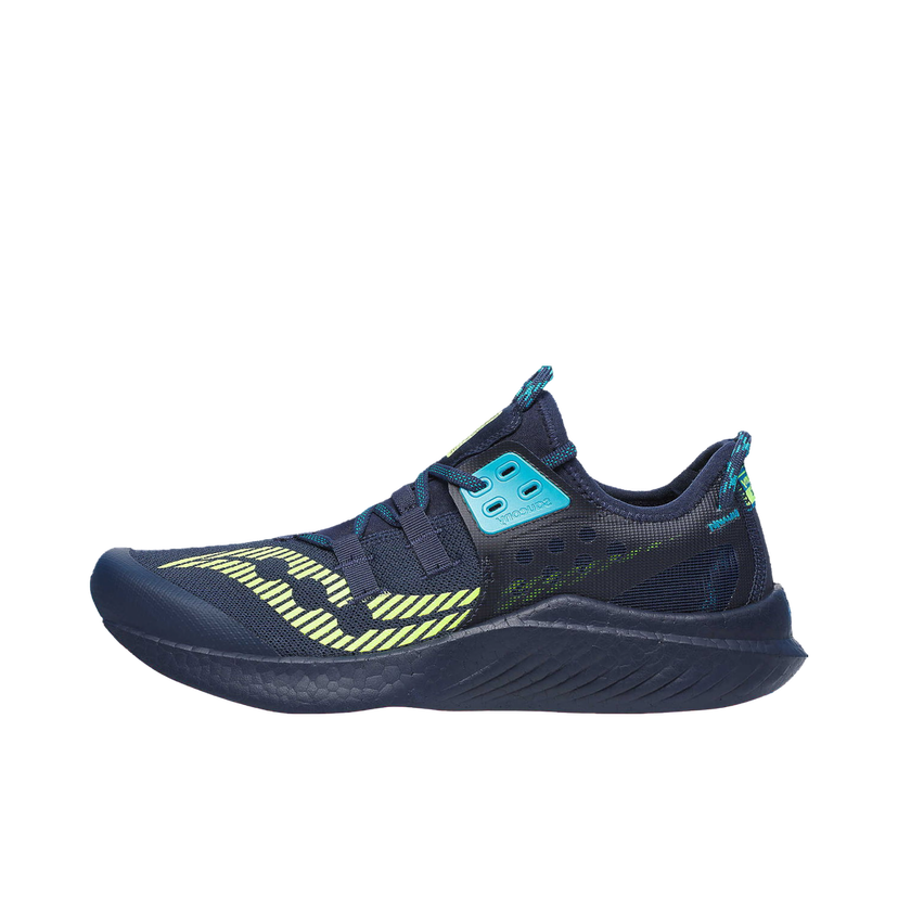 Tek Saucony ENDORPHIN RIFT Mornarica | s20856-220