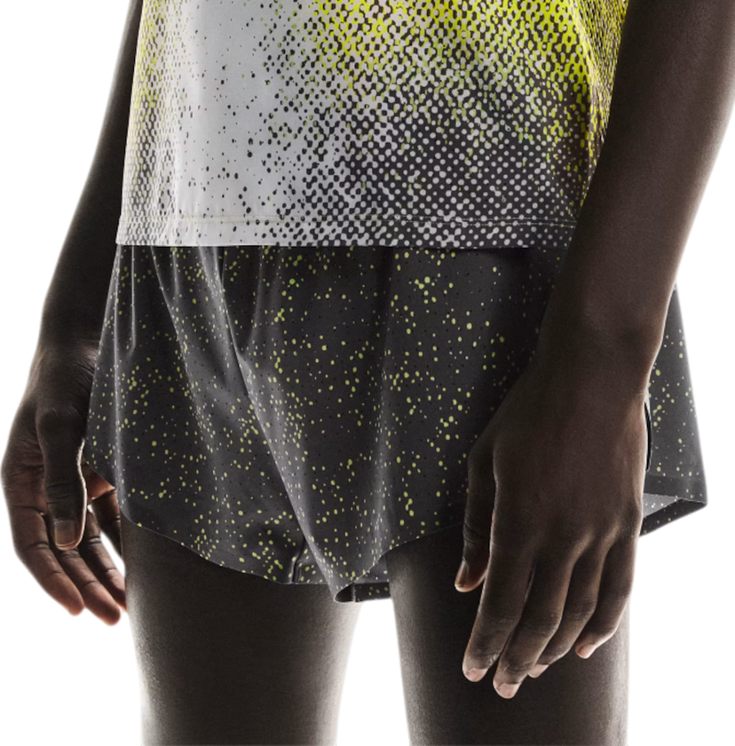 Kratke hlače On Running On Running Race Shorts Črna | 1me10022343