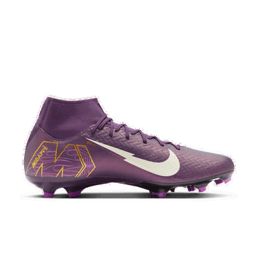 Superge in čevlji Nike Mercurial Superfly 10 Academy "Kylian Mbappé" MG Lila | HJ7309-500, 3
