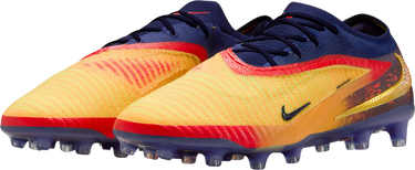 Superge in čevlji Nike Phantom 6 Low Elite Erling Haaland AG Večbarvna | ih1784-800, 2