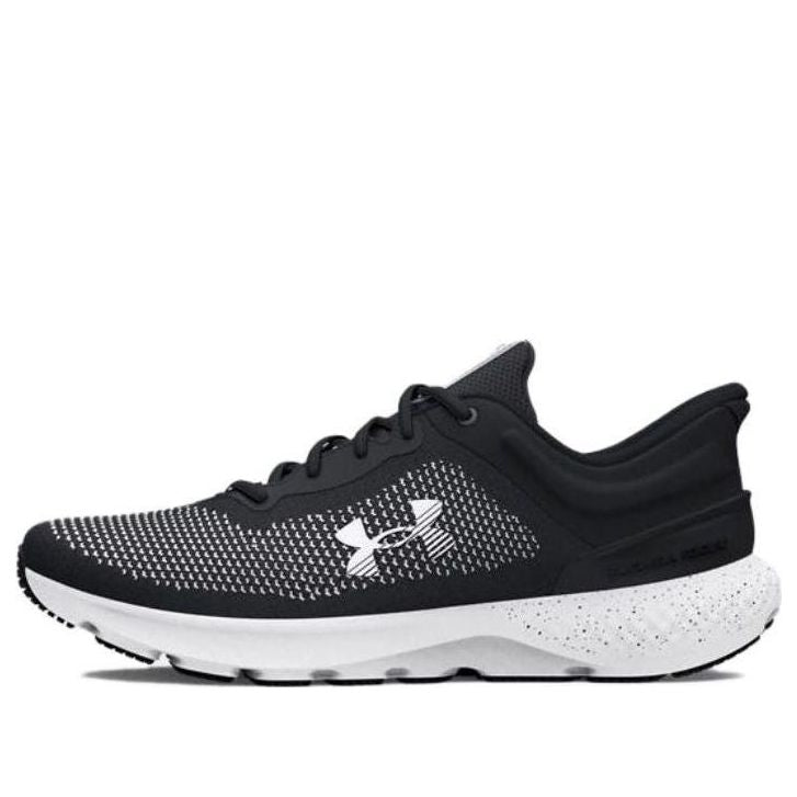 Superge in čevlji Under Armour Charged Escape 4 Knit Črna | 3026521-001