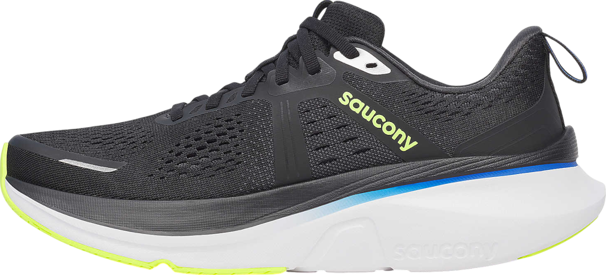 Superge in čevlji Saucony GUIDE 18 Črna | s20998-285, 1