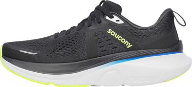 Superge in čevlji Saucony GUIDE 18 Črna | s20998-285, 1