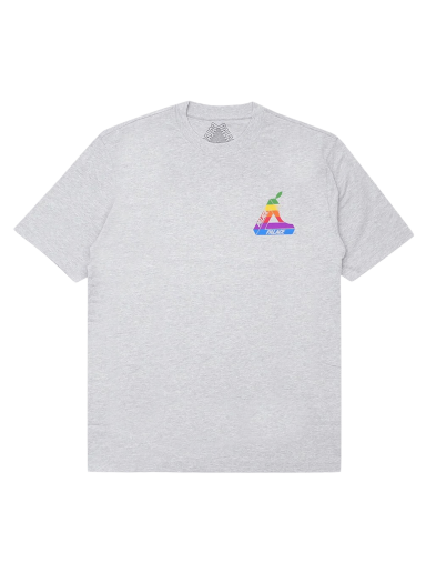 Majica Palace Jobsworth T-Shirt Siva | P16TS050